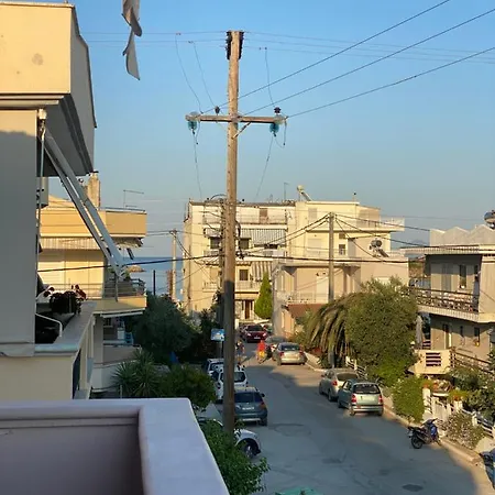 Moshouse ! 2 Bedrooms Apartment!!