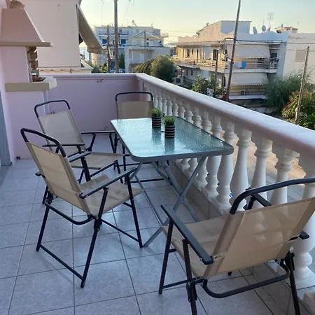 Moshouse ! 2 Bedrooms Apartment!! *