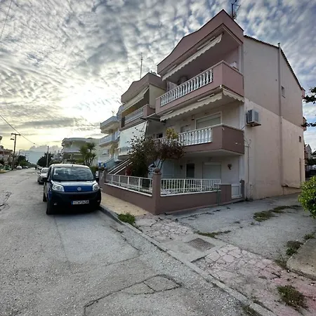 Moshouse ! 2 Bedrooms Apartment!! *
