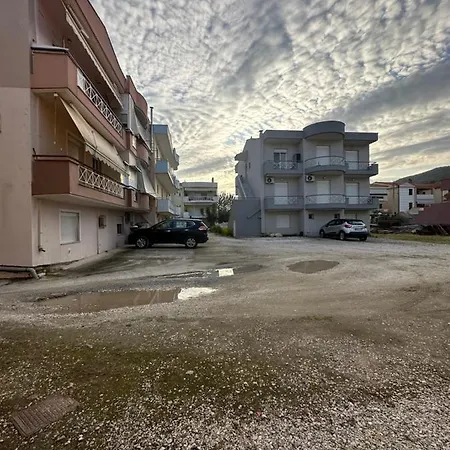 Moshouse ! 2 Bedrooms Apartment!! *