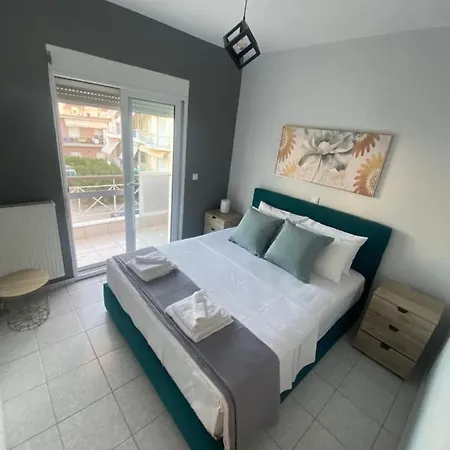 Daire Moshouse ! 2 Bedrooms Apartment!! *