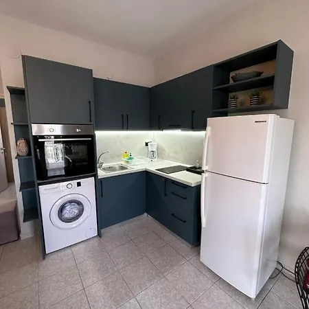 Daire Moshouse ! 2 Bedrooms Apartment!! *