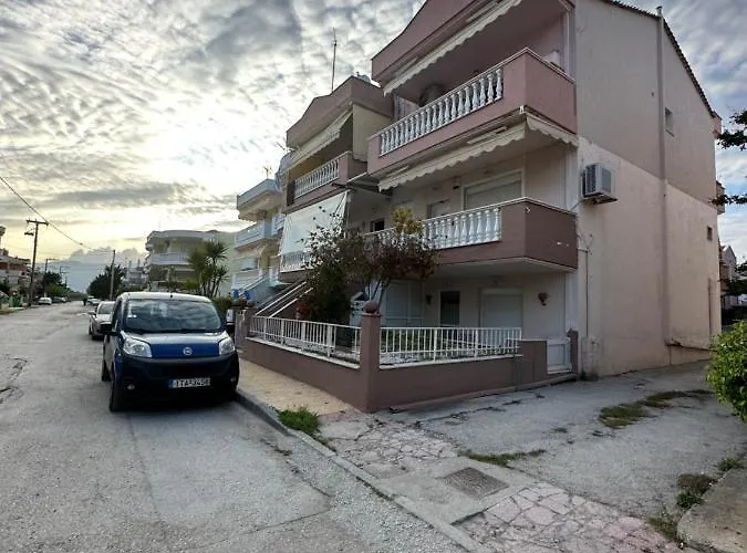 Moshouse ! 2 Bedrooms Apartment!! *