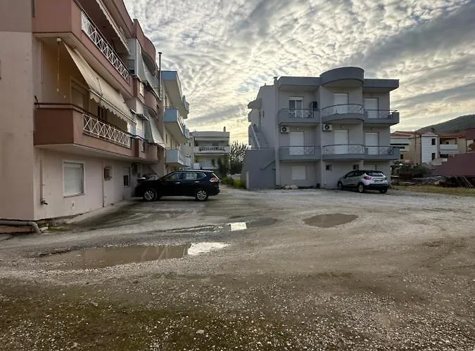 Moshouse ! 2 Bedrooms Apartment!! *