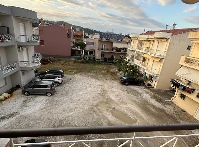 Moshouse ! 2 Bedrooms Apartment!! Daire *